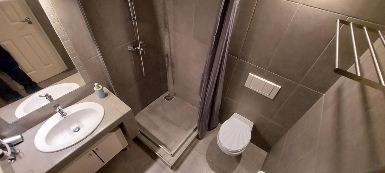 The Only Way Is Up! Apartment Budapest Exterior photo